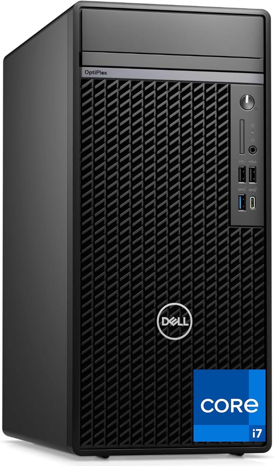 Desktop PC