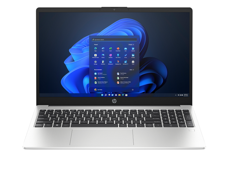 HP 250 G10 Ci3 Laptop