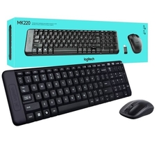 Keyboard Mouse