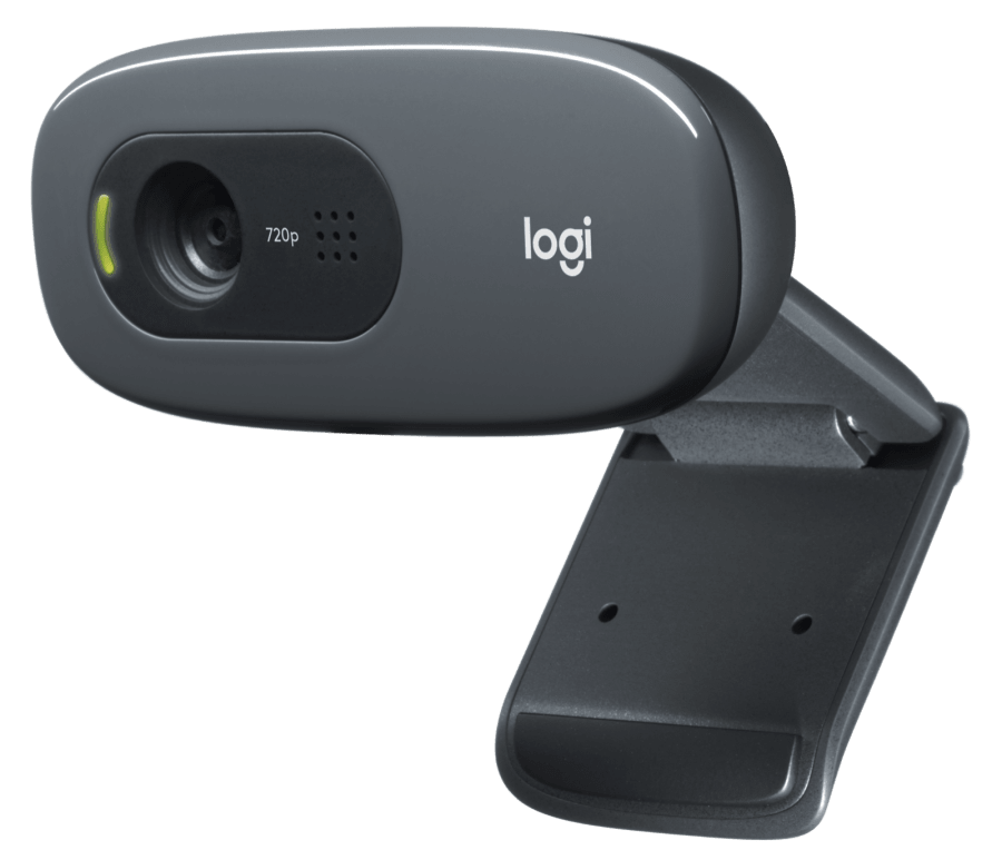 Logitech Webcam C270