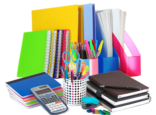 Stationaries